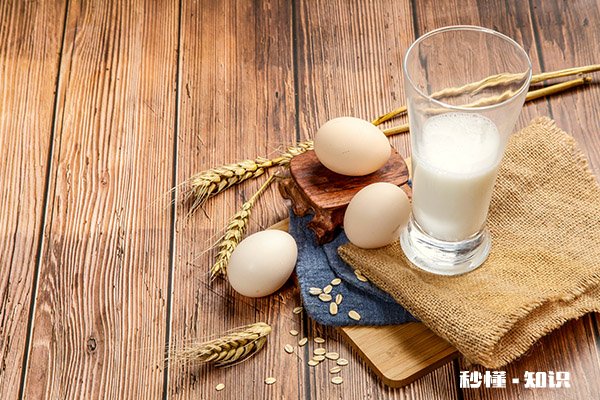 鸡蛋和虾可以一起吃吗 鸡蛋不能和什么一起吃