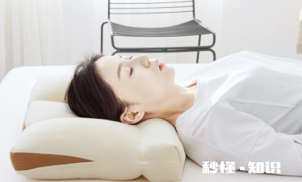 颈椎疼怎么选枕头 颈椎枕填充什么东西好