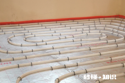 地暖回水管越放越凉怎么回事 地暖回水管放出热水是不是就行了