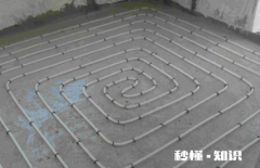 地暖回水管越放越凉怎么回事 地暖回水管放出热水是不是就行了