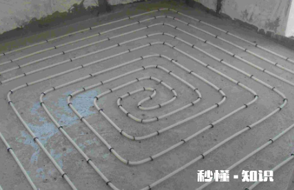 地暖回水管越放越凉怎么回事 地暖回水管放出热水是不是就行了
