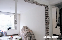 装修拆墙一定需要物业同意吗 装修拆墙直接砸好还是切割好一些