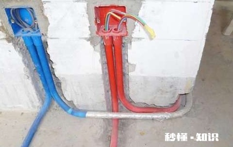 进户电线有问题是物业的责任吗 入户线坏了谁负责换