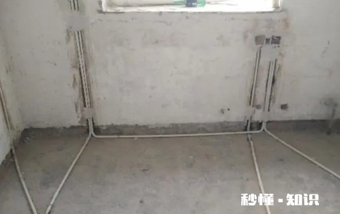 进户电线有问题是物业的责任吗 入户线坏了谁负责换