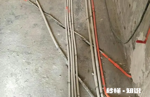 进户电线有问题是物业的责任吗 入户线坏了谁负责换