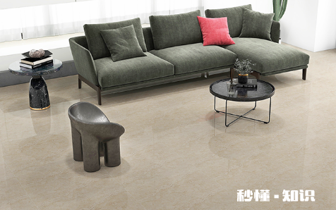 客厅用釉面砖还是通体砖好 釉面砖的选购要点有哪些