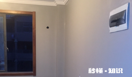 装门应该在乳胶漆之前还是以后 门是最后安装的吗