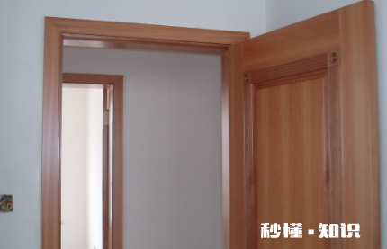 装门应该在乳胶漆之前还是以后 门是最后安装的吗