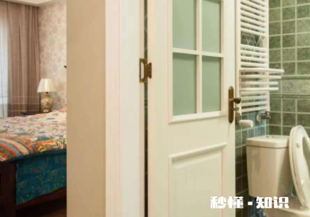 厕所双层玻璃门怎么换玻璃 卫生间门用单层玻璃还是双层玻璃