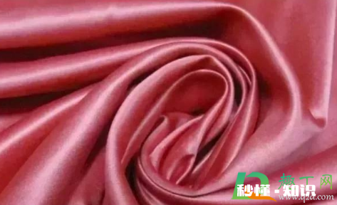 衣服面料档次从高到低 衣服面料的档次排名2021