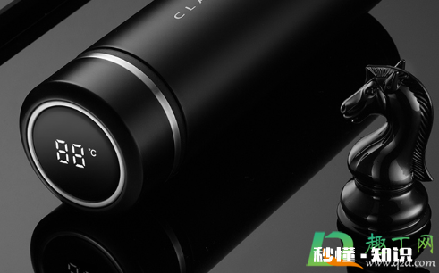 智能保温杯没电了怎么换电池 保温杯智能盖要换电池吗