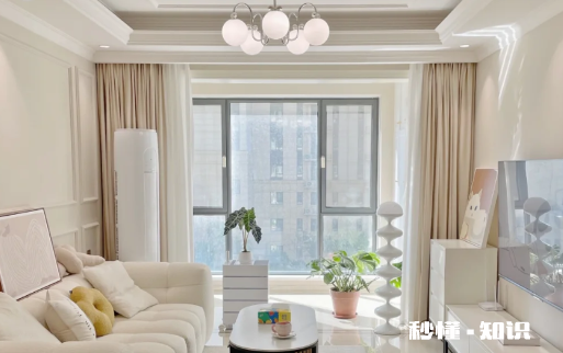 装修完后层高2米6矮吗 层高2米6适合吊灯还是吸顶灯