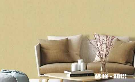 壁布能用几年不开缝 为什么好多人后悔贴墙布