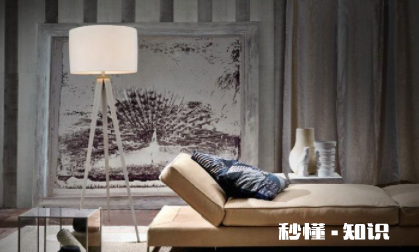 落地灯买多高合适 落地灯可以高于床头么