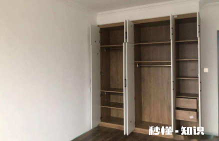 刮腻子粉多久可以装柜子 柜子上的腻子粉怎么去除