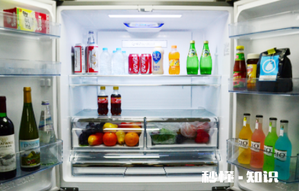 冰箱有流水的声音是什么原因 冰箱流水声很大怎么解决