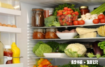 冰箱有流水的声音是什么原因 冰箱流水声很大怎么解决