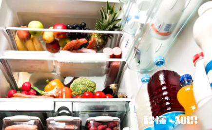 冰箱有流水的声音是什么原因 冰箱流水声很大怎么解决