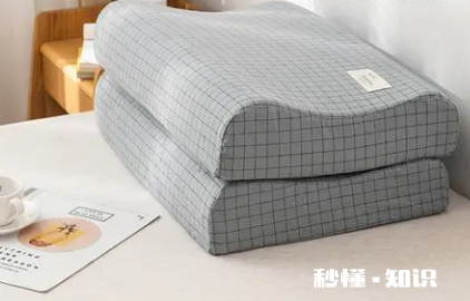 乳胶枕整块的好还是碎的填充的好 碎乳胶枕和整块乳胶枕的区别