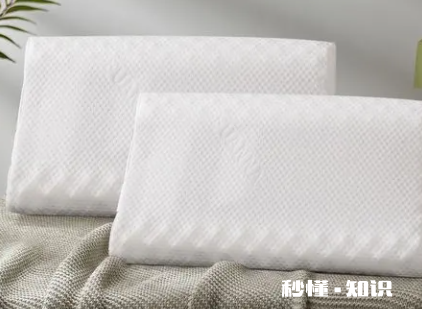 乳胶枕整块的好还是碎的填充的好 碎乳胶枕和整块乳胶枕的区别