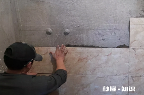 贴地砖要做自流平吗 门店地面贴地砖还是用自流平