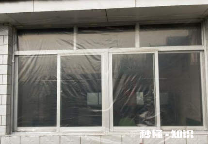 冬天封窗户怎么封保暖 冬天窗户漏风怎么保暖