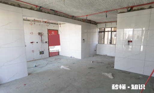 一平方墙砖需要多少粘合剂 一平方墙砖用多少水泥和沙子