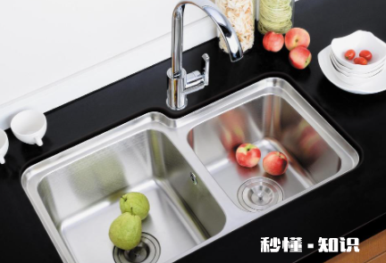 不锈钢水槽漏水口缝隙用什么胶粘 水槽边漏水用什么方法可以修补