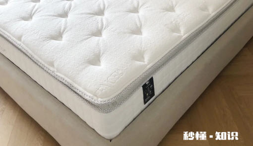 为什么网上的床垫那么便宜 网上买的床垫和实体店差别