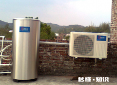 空气能热水器多少钱一台 空气能热水器家用怎么选
