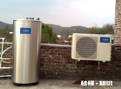 空气能热水器多少钱一台 空气能热水器家用怎么选