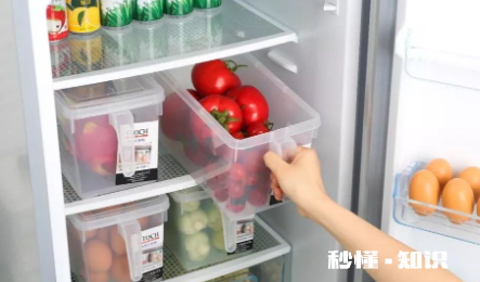 冰箱保鲜层有冰块怎么办 冰箱保鲜结冰会损坏冰箱吗