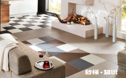 刚贴好地面的瓷砖什么时候可以用 地砖贴好多久可以冲水