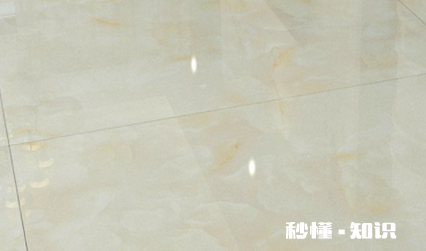 刚贴好地面的瓷砖什么时候可以用 地砖贴好多久可以冲水