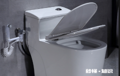 马桶釉面受损怎么修复 马桶釉面钢丝球刷黑了怎么办