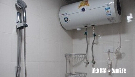 电热水器和燃气热水器哪个好 热水器选哪种类型的好