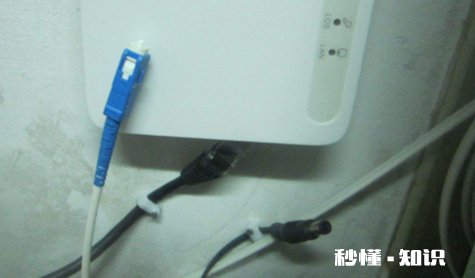 装修时墙里埋光纤还是网线 装修忘记预埋网线了怎么补救