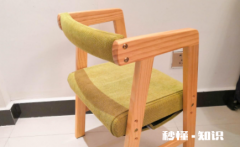 木头椅子松动怎样固定 木椅子晃动了怎么加固