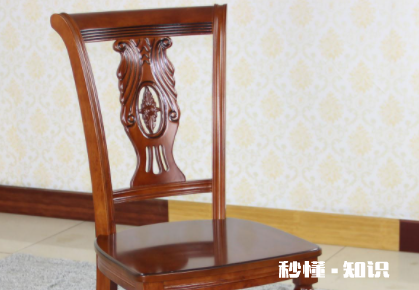 木头椅子松动怎样固定 木椅子晃动了怎么加固