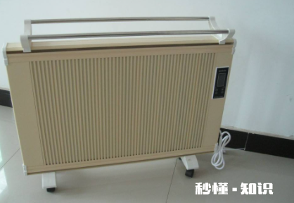 哪种取暖器效果最好 取暖器不取暖是什么坏了