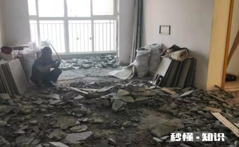 二手房翻新和毛坯装修哪个贵 二手房翻新多久可以入住