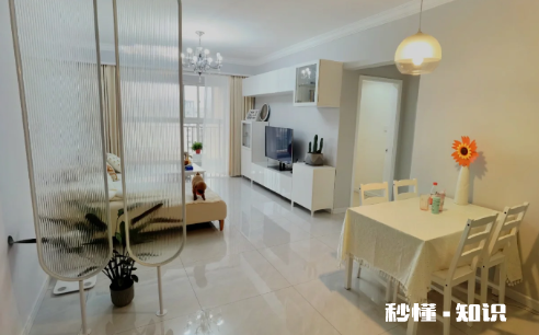 二手房翻新和毛坯装修哪个贵 二手房翻新多久可以入住