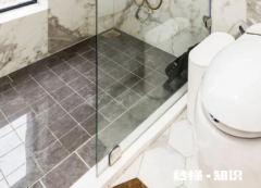 卫生间地砖一般什么尺寸 卫生间地砖可以用大砖吗