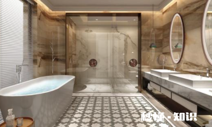 卫生间地砖一般什么尺寸 卫生间地砖可以用大砖吗