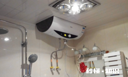 没有排污口的热水器怎么清洗 为什么电热水器没有排污口