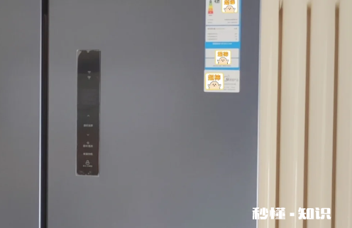 新买的冰箱能直接用吗 新买的冰箱保护膜应该撕掉吗