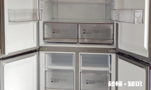 新买的冰箱能直接用吗 新买的冰箱保护膜应该撕掉吗