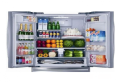 海尔冰箱温度怎么调了又变回去 海尔冰箱温度为什么会自己变