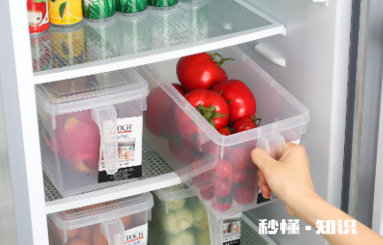 海尔冰箱温度怎么调了又变回去 海尔冰箱温度为什么会自己变