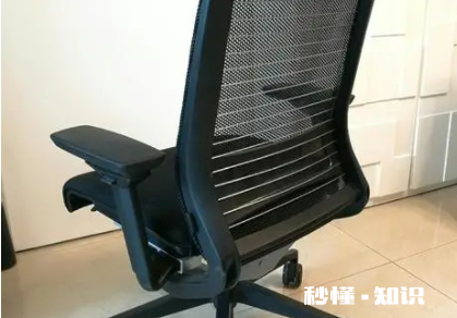 网面办公椅怎么清洗 椅子网面好还是布面好